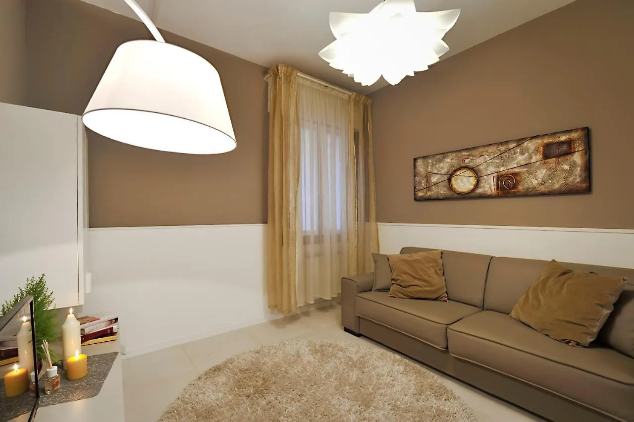 Rialto Deluxe Apartments Venedig
